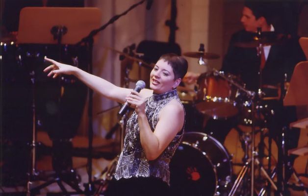 Neujahrskonzert mit dem Birdland Bigband, Tonhalle St.Gallen