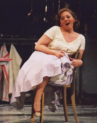A Streetcar Named Desire, Theater St.Gallen 2002